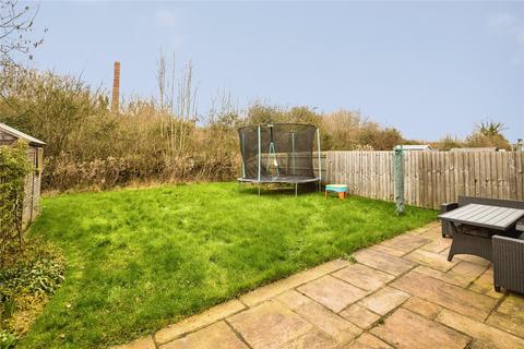 undefined, Barley Meadows, Shropshire SY22
