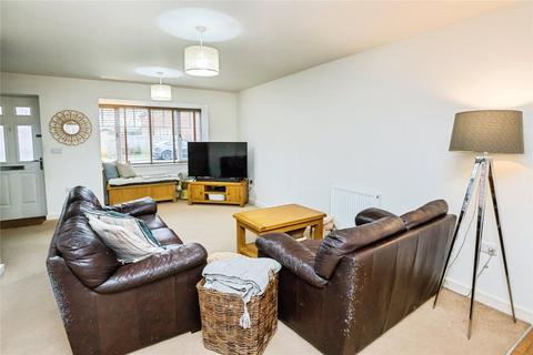 3 bedroom detached house for sale, Barley Meadows, Shropshire SY22