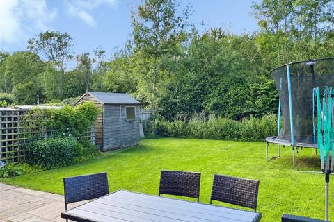 3 bedroom detached house for sale, Barley Meadows, Shropshire SY22