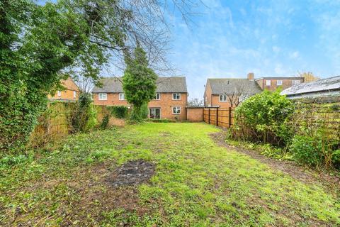 3 bedroom semi-detached house for sale, Tassell Hall, Redbourn, St. Albans