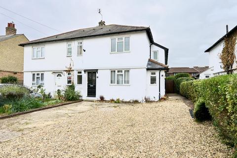 undefined, Station Road, Puckeridge, Ware