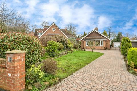 undefined, Sycamore Crescent, Bawtry, Doncaster