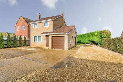 Church Road, Wisbech St. Mary, WISBECH