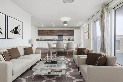 3 bedroom apartment for sale, Jefferson Plaza, Marner Point, E3