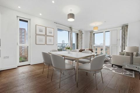 3 bedroom apartment for sale, Jefferson Plaza, Marner Point, E3