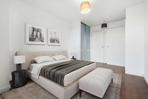 3 bedroom apartment for sale, Jefferson Plaza, Marner Point, E3