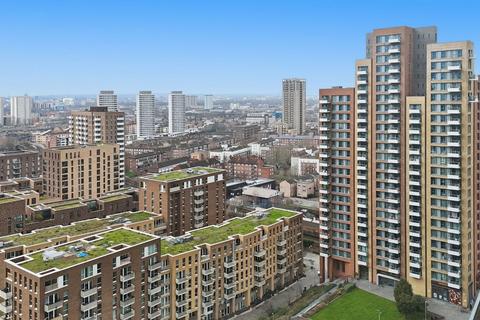 3 bedroom apartment for sale, Jefferson Plaza, Marner Point, E3