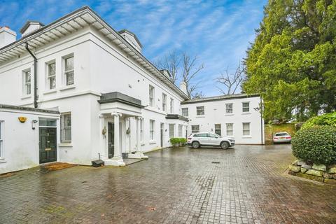 undefined, Green Lane, Mossley Hill, Liverpool