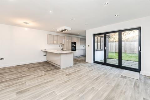 undefined, Waggon Lane, Upton, Pontefract