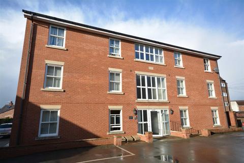 2 bedroom apartment to rent, Mabs Cross Court, Standishgate, Wigan, WN1 1ZL