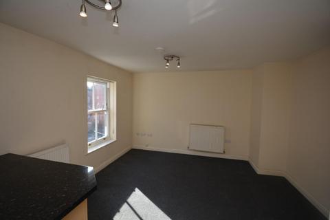 2 bedroom apartment to rent, Mabs Cross Court, Standishgate, Wigan, WN1 1ZL
