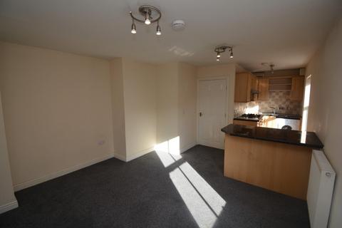 2 bedroom apartment to rent, Mabs Cross Court, Standishgate, Wigan, WN1 1ZL