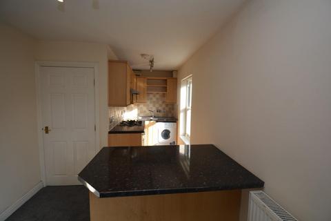2 bedroom apartment to rent, Mabs Cross Court, Standishgate, Wigan, WN1 1ZL