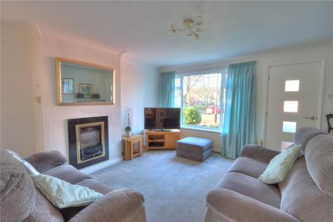 undefined, Wellfield Close, Tyne and Wear NE15