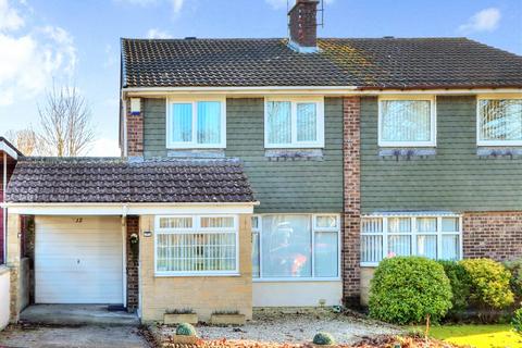 3 bedroom semi-detached house for sale, Wellfield Close, Tyne and Wear NE15