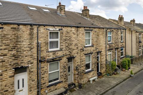 1 bedroom terraced house for sale - Bertha Street, Farsley, Leeds, LS28
