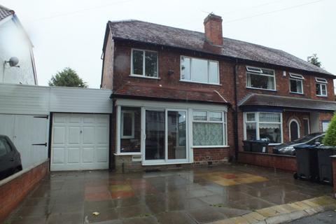 undefined, Runnymede Road, Birmingham B11