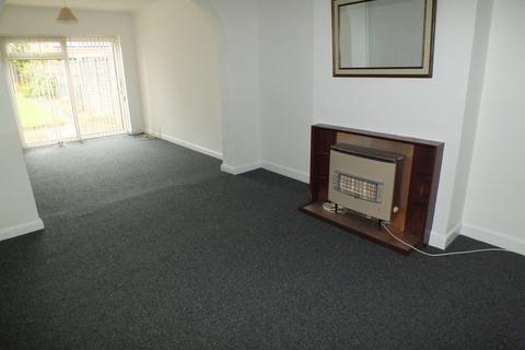 undefined, Runnymede Road, Birmingham B11
