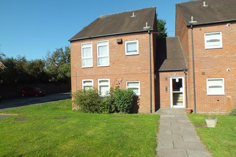 2 bedroom flat to rent, Wolston Close, Shirley B90