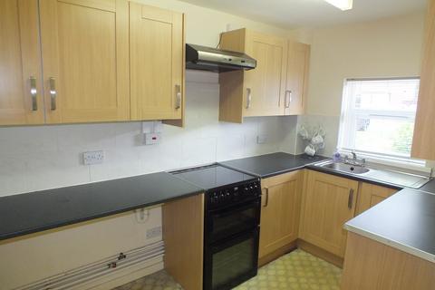 2 bedroom flat to rent, Wolston Close, Shirley B90