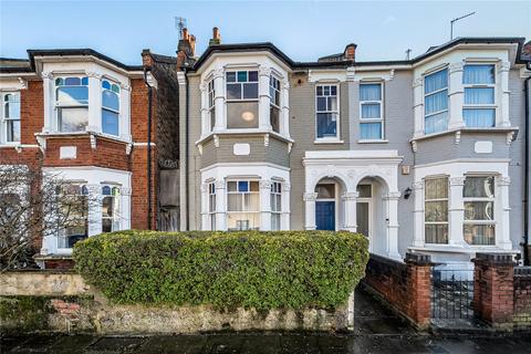 2 bedroom apartment for sale, Frobisher Road, London, N8
