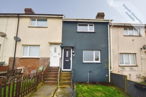 2 bedroom terraced house to rent - Mayfield Gardens Dover CT16