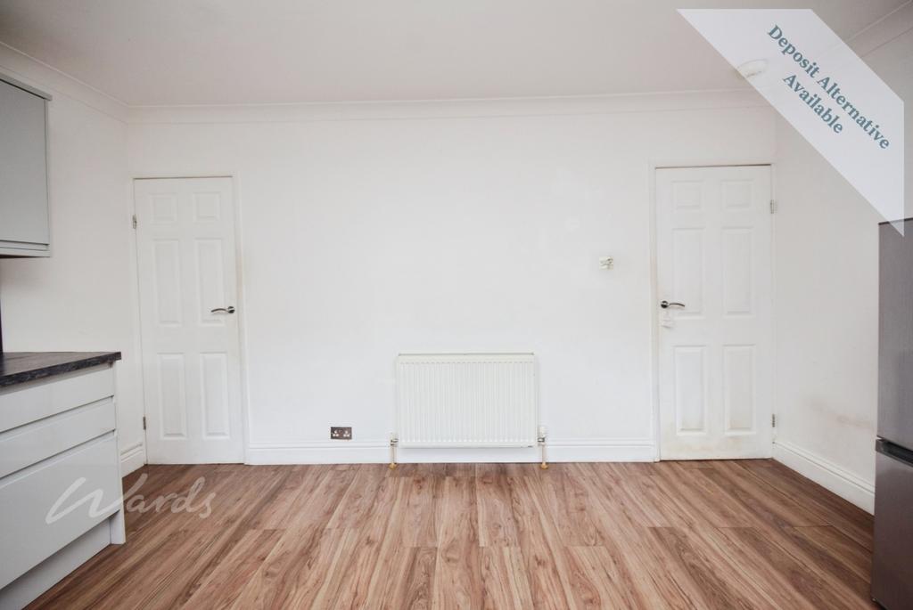 Kitchen / Dining ...