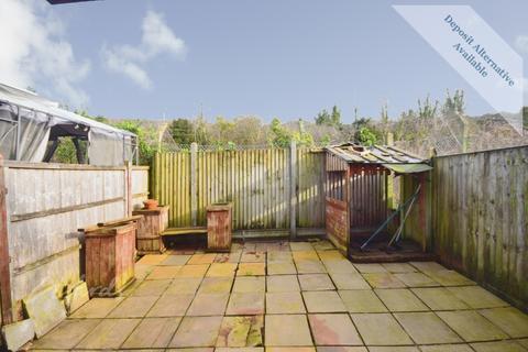 2 bedroom terraced house to rent, Mayfield Gardens Dover CT16