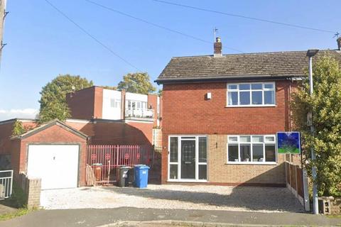 Cartmel Avenue, Swinley, Wigan, WN1 2HD