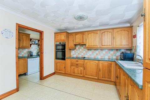 3 bedroom detached bungalow for sale, Yokine Gardens, Guyhirn, Wisbech