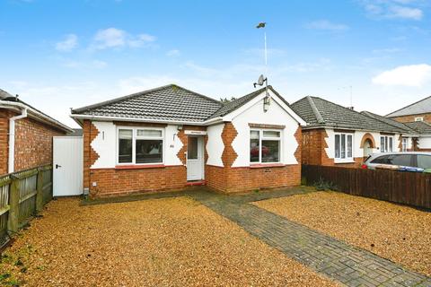 2 bedroom detached bungalow for sale, Boyces Road, WISBECH