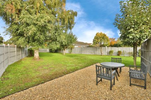 undefined, Masons Drive, Necton, Swaffham