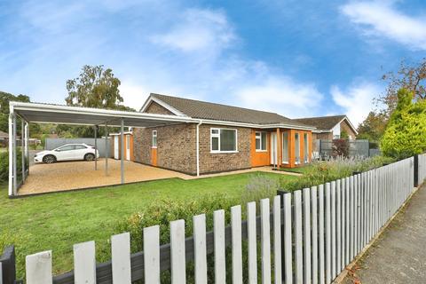 undefined, Masons Drive, Necton, Swaffham