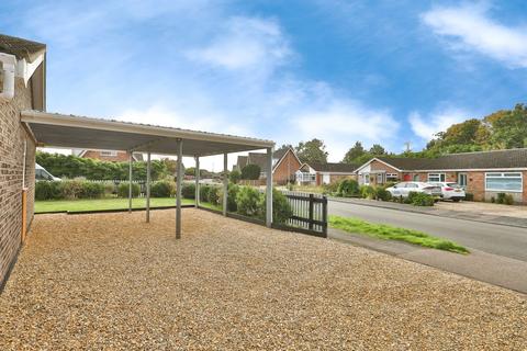 undefined, Masons Drive, Necton, Swaffham