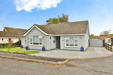 undefined, Oaks Drive, Swaffham