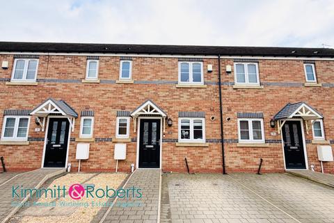 3 bedroom terraced house for sale - Seaham, Durham, SR7