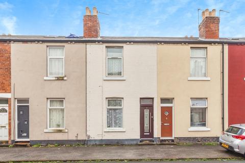 Plumpton Street, Wakefield