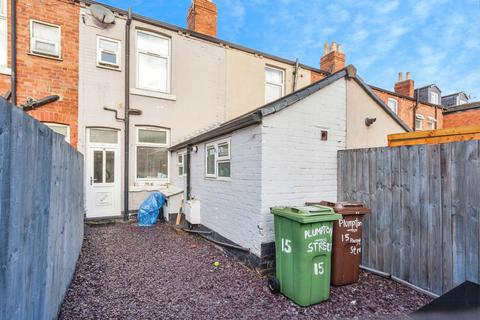 undefined, Plumpton Street, Wakefield