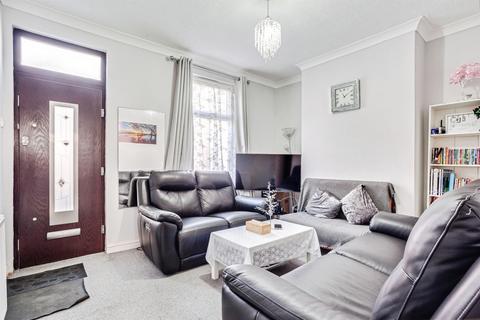 undefined, Plumpton Street, Wakefield