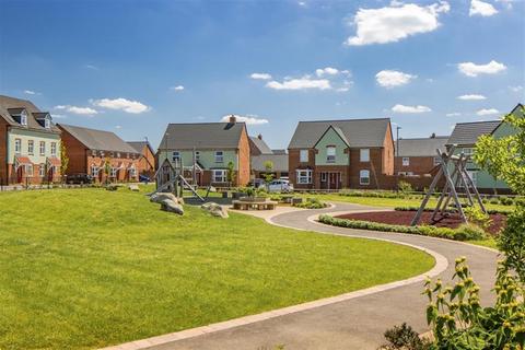 undefined, Dewberry Street, Broughton, Aylesbury
