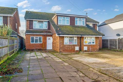 4 bedroom semi-detached house for sale, North Town Road, Maidenhead