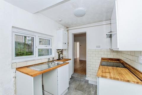 3 bedroom terraced house for sale, Albany Road, Wisbech