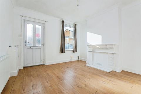 3 bedroom terraced house for sale, Albany Road, Wisbech
