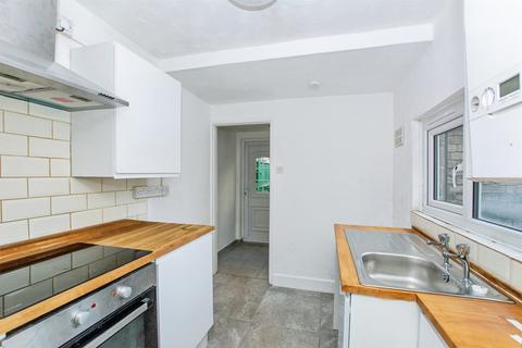 3 bedroom terraced house for sale, Albany Road, Wisbech