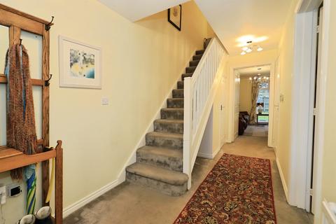 4 bedroom detached house for sale, Lawrence Grove, KIDDERMINSTER