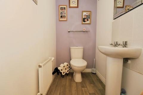 4 bedroom detached house for sale, Lawrence Grove, KIDDERMINSTER