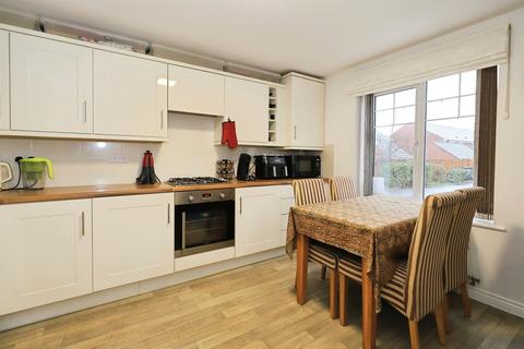 4 bedroom detached house for sale, Lawrence Grove, KIDDERMINSTER