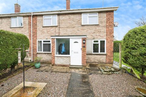 Sherwood Avenue, WISBECH
