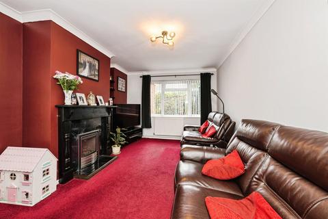 3 bedroom end of terrace house for sale, Sherwood Avenue, WISBECH