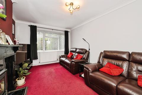 3 bedroom end of terrace house for sale, Sherwood Avenue, WISBECH